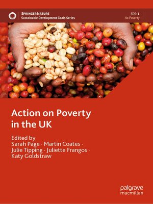 cover image of Action on Poverty in the UK